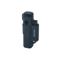 Vertigo Hornet Lighter Black