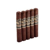 Joya De Nicaragua Antano Dark Corojo El Martillo 5 Pack