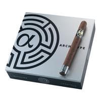 Archetype Initiation Churchill