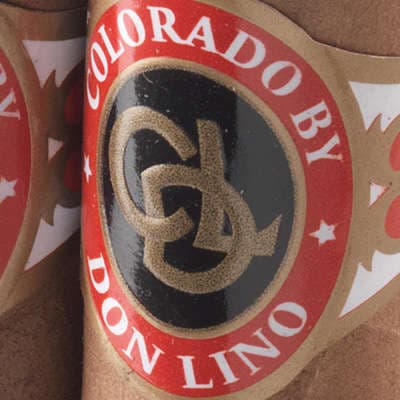 Don Lino Colorado Robusto