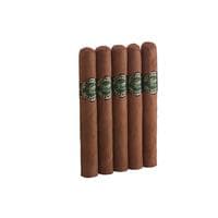 Famous Nicaraguan Selection 2000 Toro 5 Pack