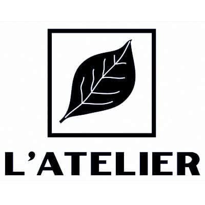 L'Atelier Extension De La Racine ER14 5 Pack