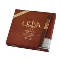 Oliva Serie V Melanio Churchill