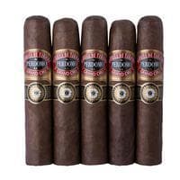Perdomo Grand Cru 2006 Grand Robusto 5 Pack