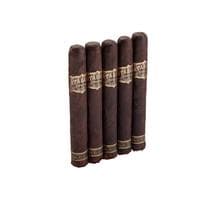 Tabak Especial Toro Negra 5 Pack