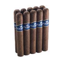 Don Tomas Nicaragua Toro 10 Pk