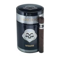 Vindicator Wraith Churchill
