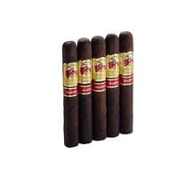 La Gloria Cubana Corona Gorda 5 Pack