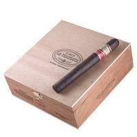 CAO La Traviata Intrepido