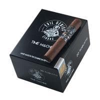 Evil Genius Time Machine Robusto