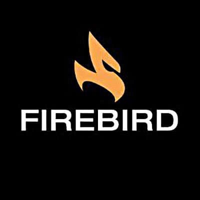 Firebird Viper V-Cutter Black