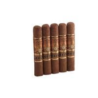 Perdomo Estate Seleccion Vintage Connecticut Regente 5 Pack
