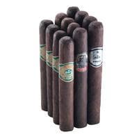 Espinosa Trifecta