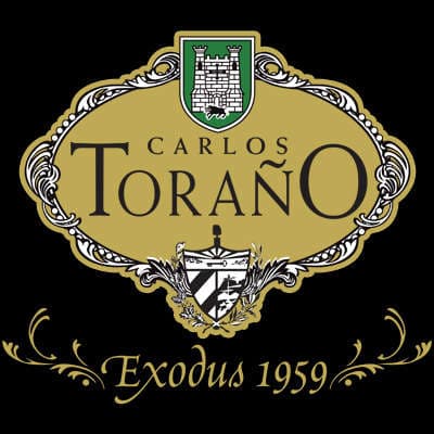 Carlos Torano Exodus 1959 Torpedo