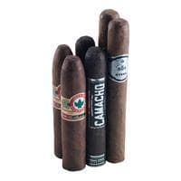 Full Body 6 Pack No. 13