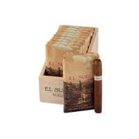 El Suelo Vuelos 10/5