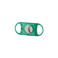 Translucent Twin Blade Cutter