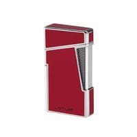 Lotus Apollo Red Lacquer