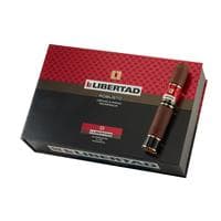 La Libertad Robusto