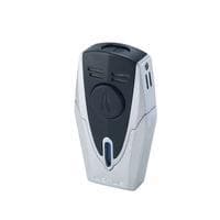 Lotus Fury Lighter Black / Chrome