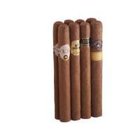 Churchill Sampler No. 4