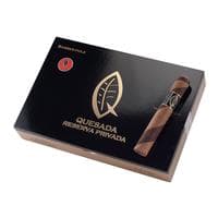 Quesada Reserva Privada Barberpole Toro