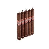 Natural By Drew Estate Big Jucy 5 Pack
