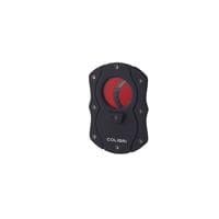 Colibri Cutter Red