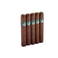 Artisan Nicaraguan Habano Robusto 5 Pack