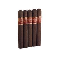Punch Rare Corojo Pita 5 Pack