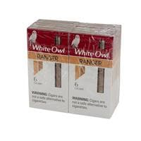 White Owl Ranger 10/6