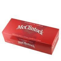 Mc Clintock Tubes Regular