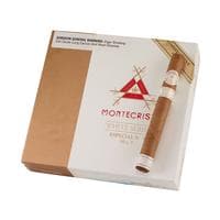 Montecristo White Especial No4