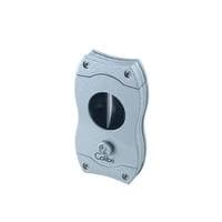 Colibri V-Cutter Silver Carbon Fiber