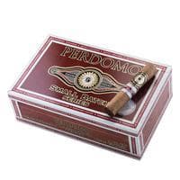 Perdomo Small Batch Connecticut Corona