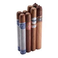 Clearance Toro Sampler