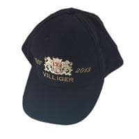 Villiger Logo Cap
