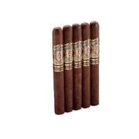 Alec Bradley Tempus Centuria 5 Pack