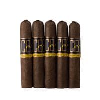 Tatiana Coffee Break Cincuenta Cafe Con Leche 5 Pack