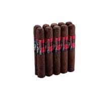 The Judge by J. Fuego Blind Justice 10 Pack