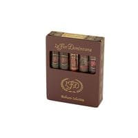 La Flor Dominicana Robusto Selection