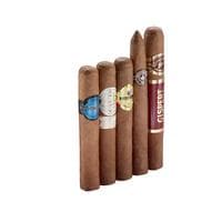Famous Mild Body Sampler 'T'