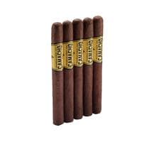 Camacho Criollo Churchill 5 Pack