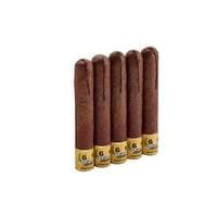 601 La Bomba Napalm 5 Pack