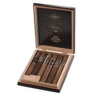 Kuuts 6 Cigar Sampler
