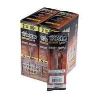 GT S Woods Sweet Aroma 30/2