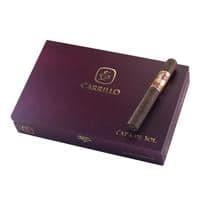 Capa De Sol by E.P. Carrillo Exclusivos