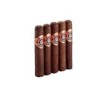 Juan Lopez Seleccion No.1 5 Pack