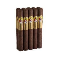 La Gloria Cubana Gilded Age Churchill 10 Pack