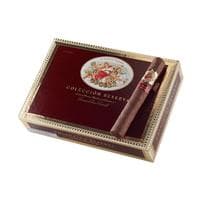 La Gloria Cubana Coleccion Reserva Robusto